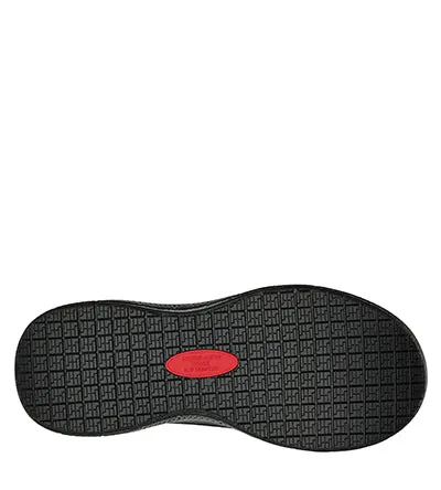 SKECHERS WORK SQUAD - NON SLIP