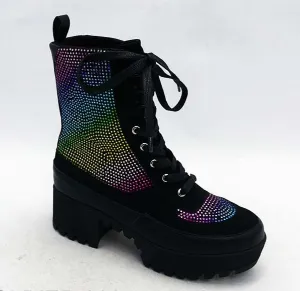 SOLDIER26A - RAINBOW