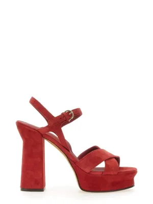 Sonya Sandal