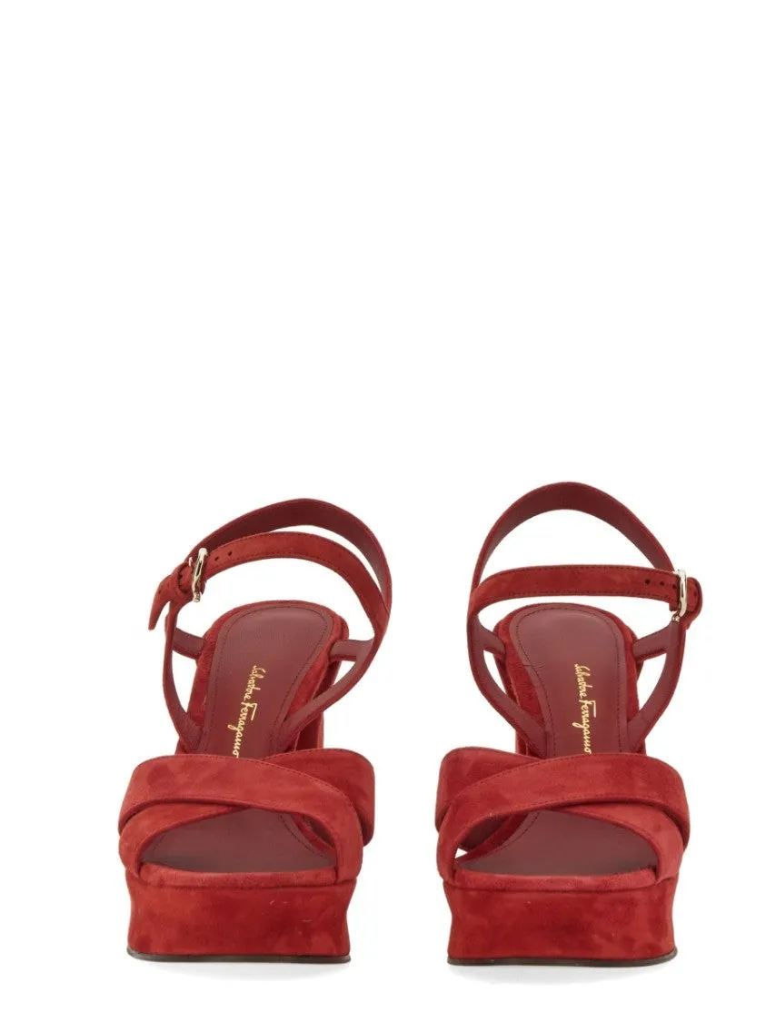 Sonya Sandal
