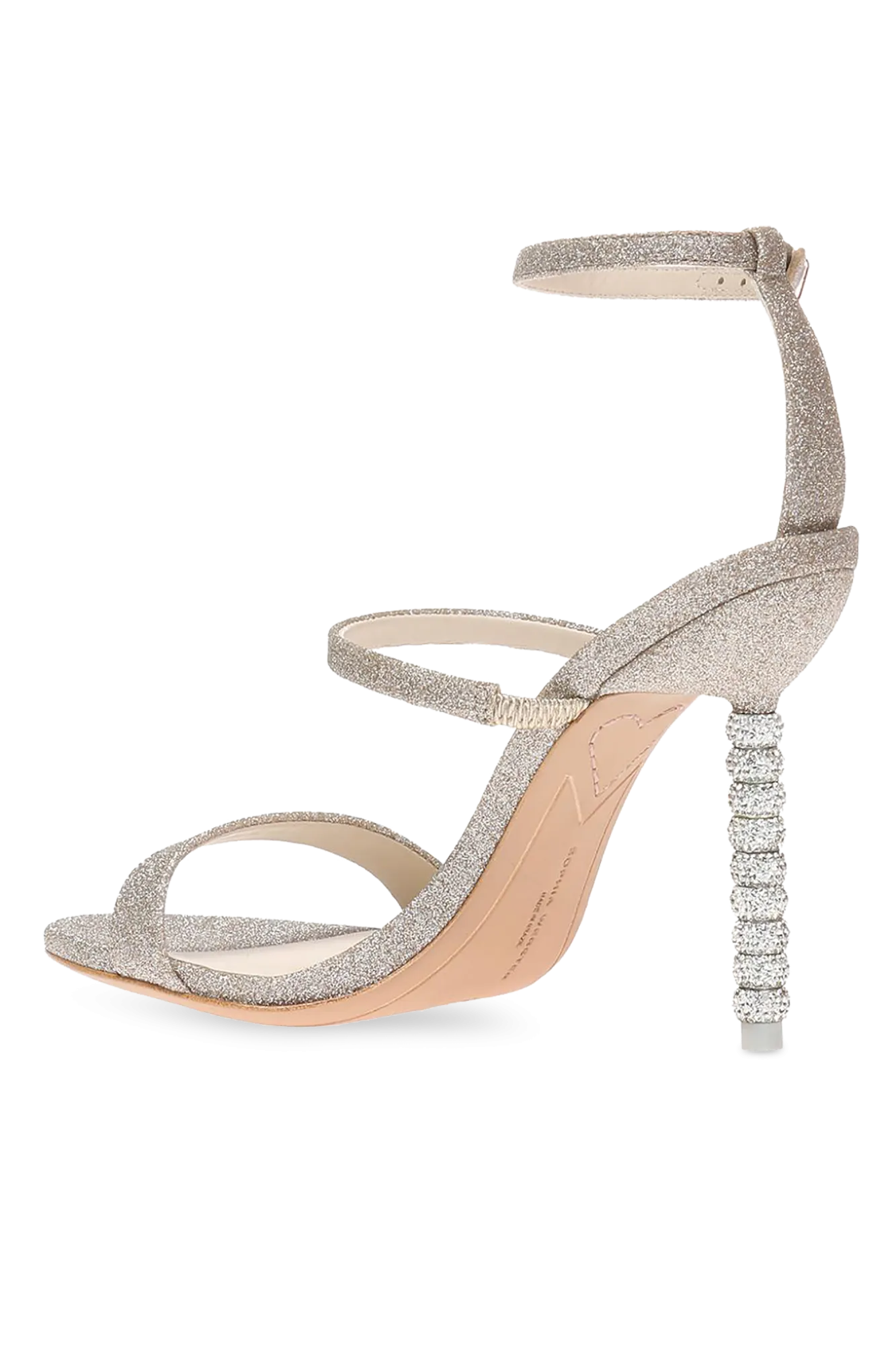 Sophia Webster 'rosalind' High-Heeled Sandals