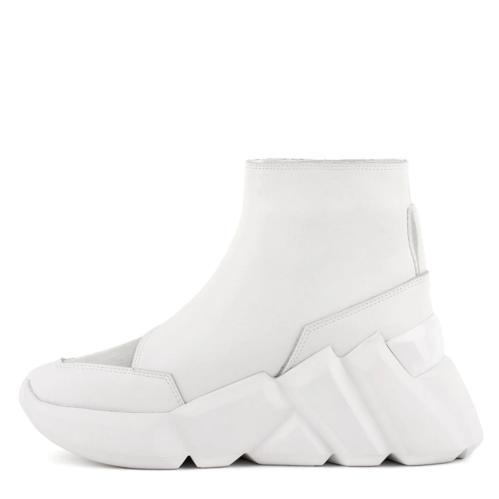 Space Kick V Boot