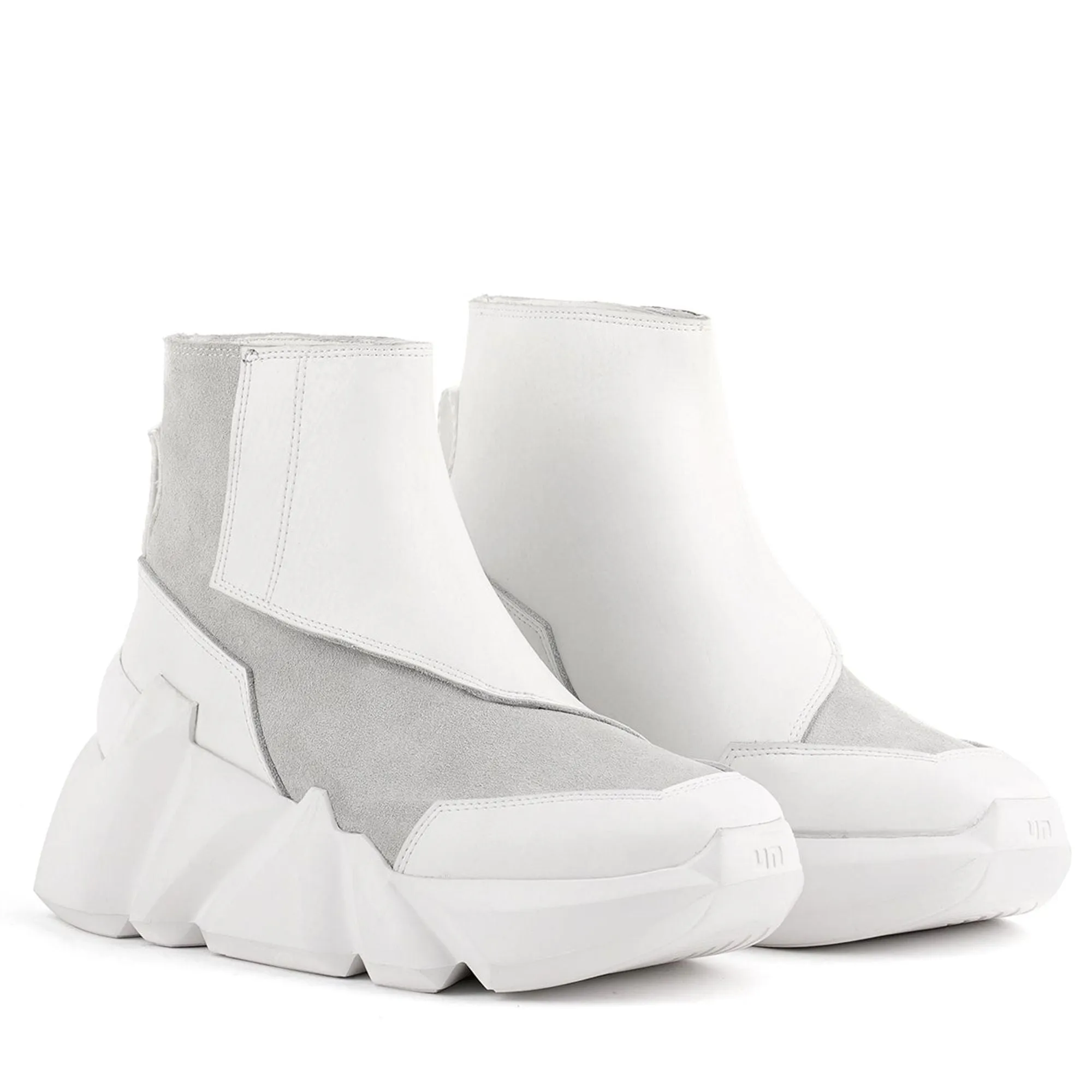 Space Kick V Boot