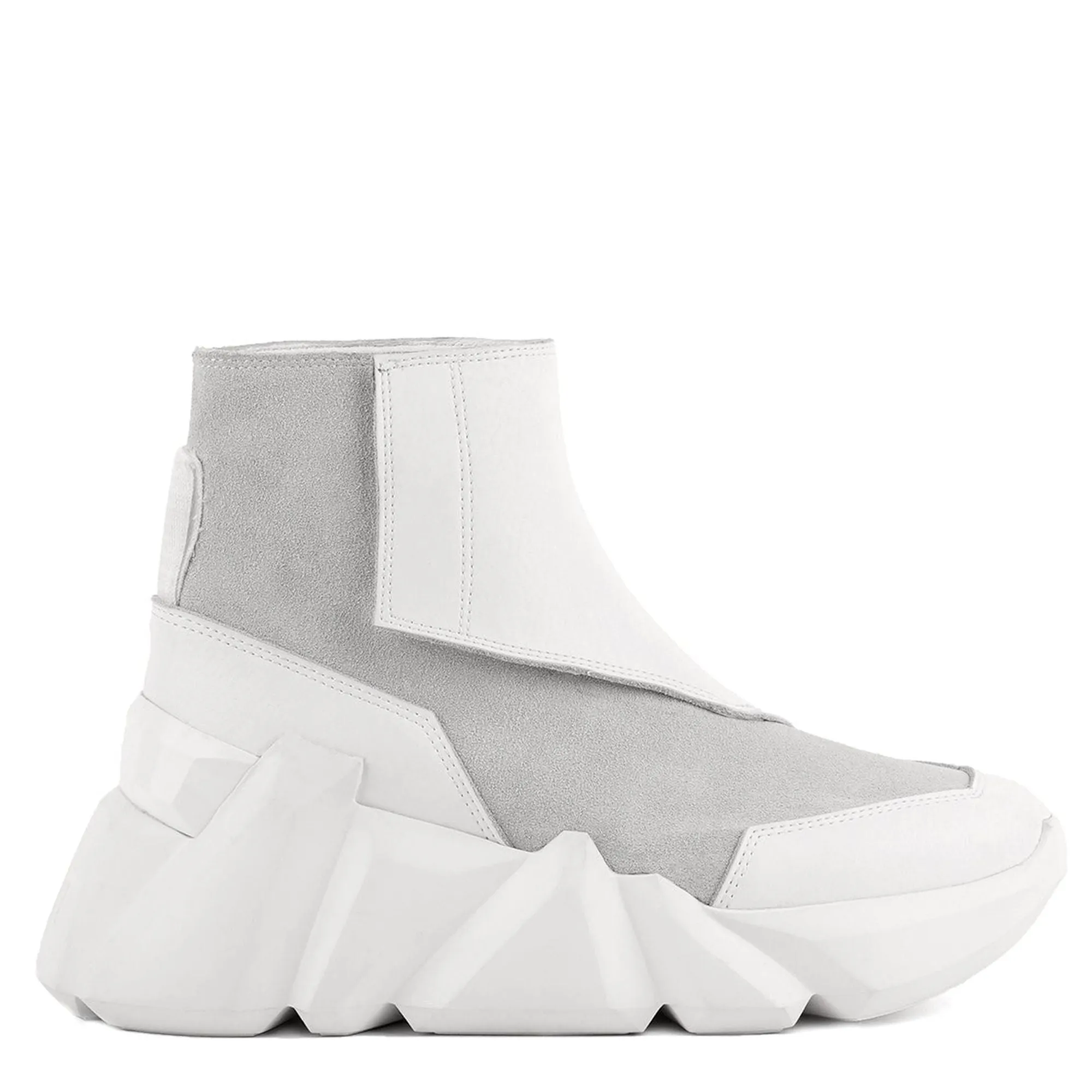 Space Kick V Boot