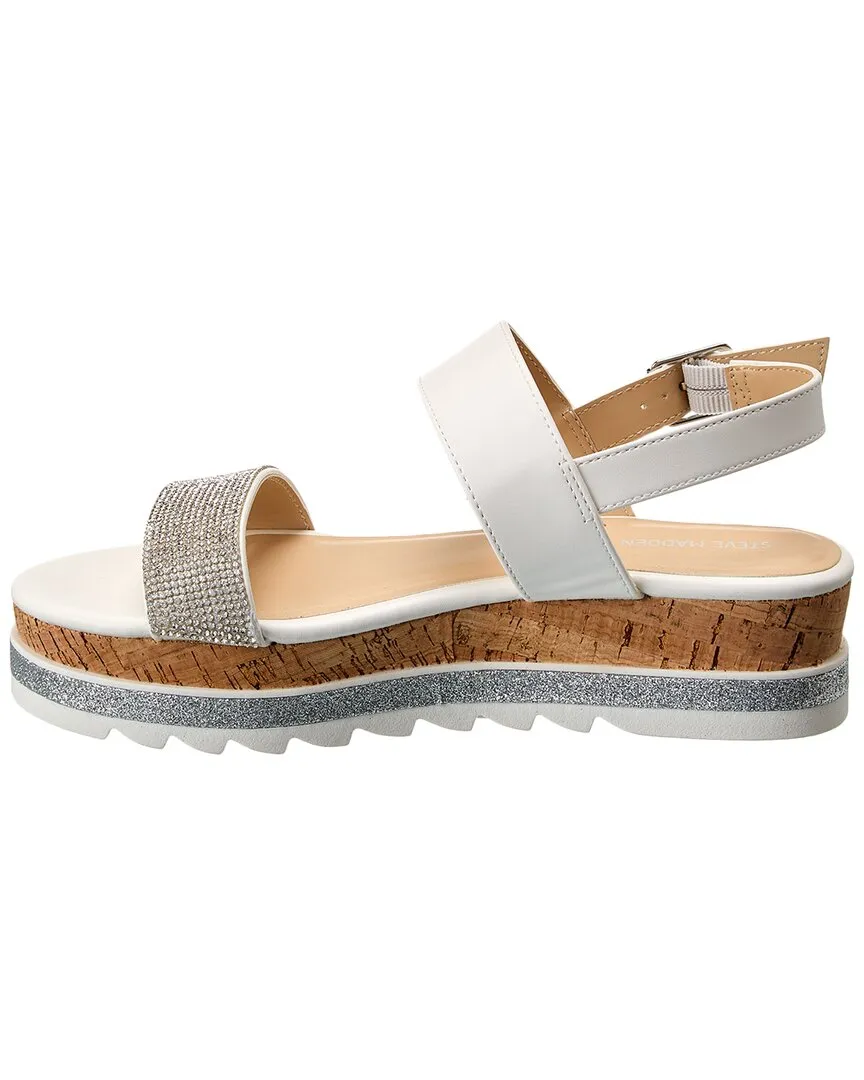 Steve Madden Jtristaa Platform Sandal