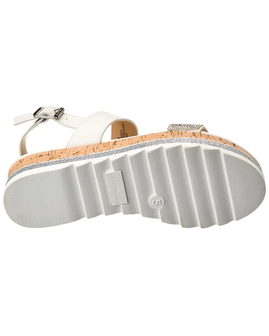 Steve Madden Jtristaa Platform Sandal