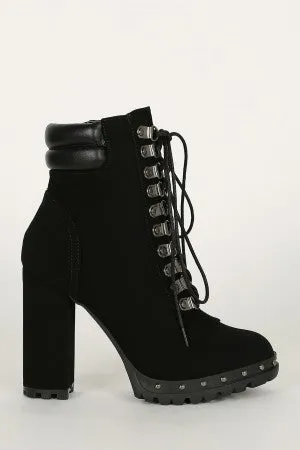 STYLISH09 - BLACK