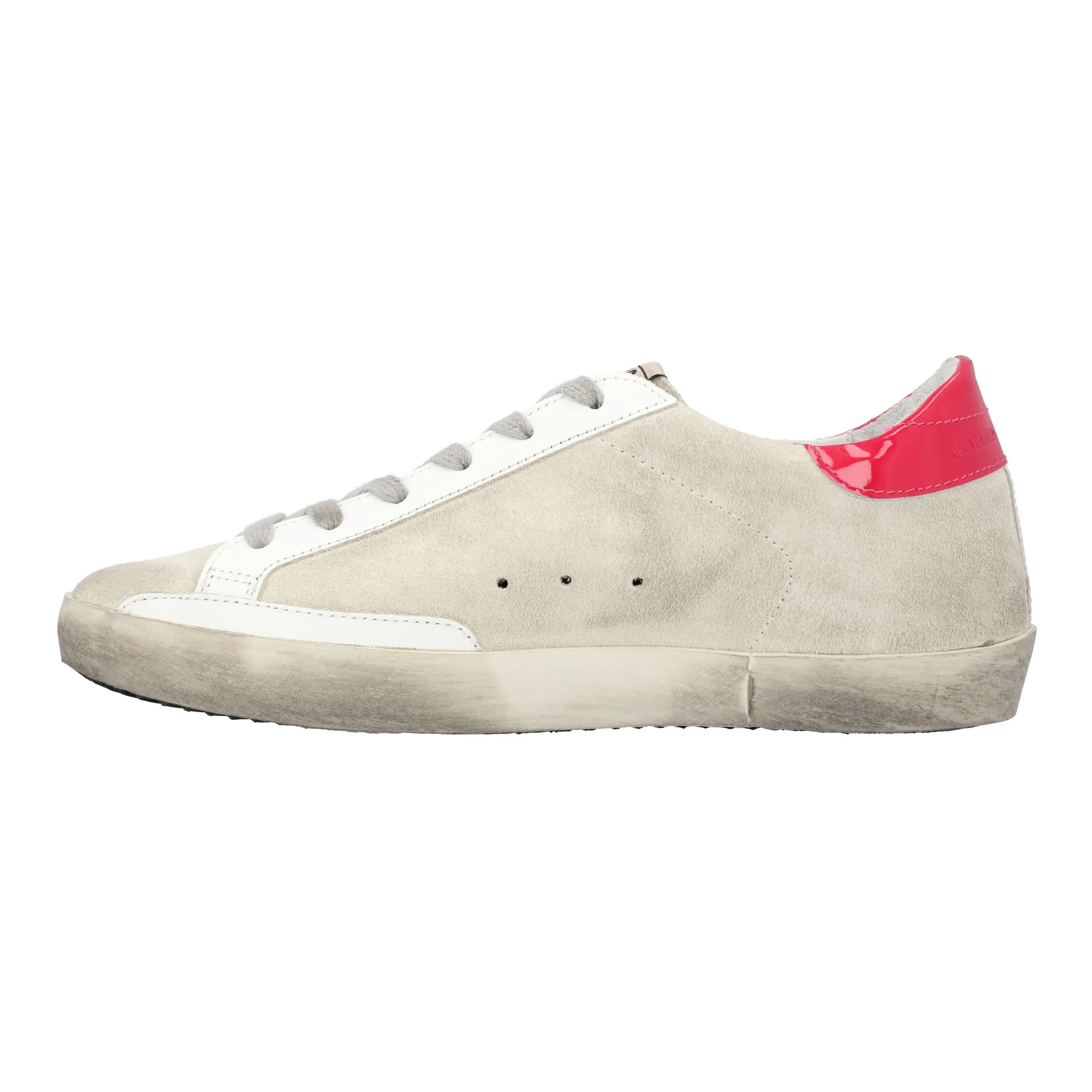 Superstar Sneakers