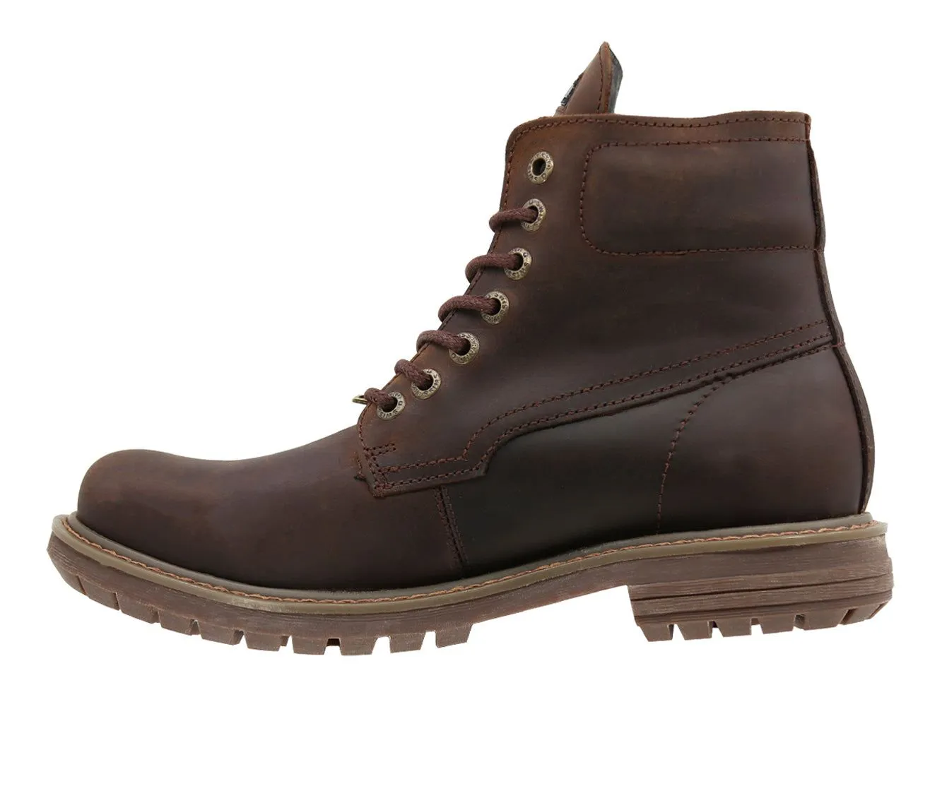 Swissbrand Men's Urban Boot Zug