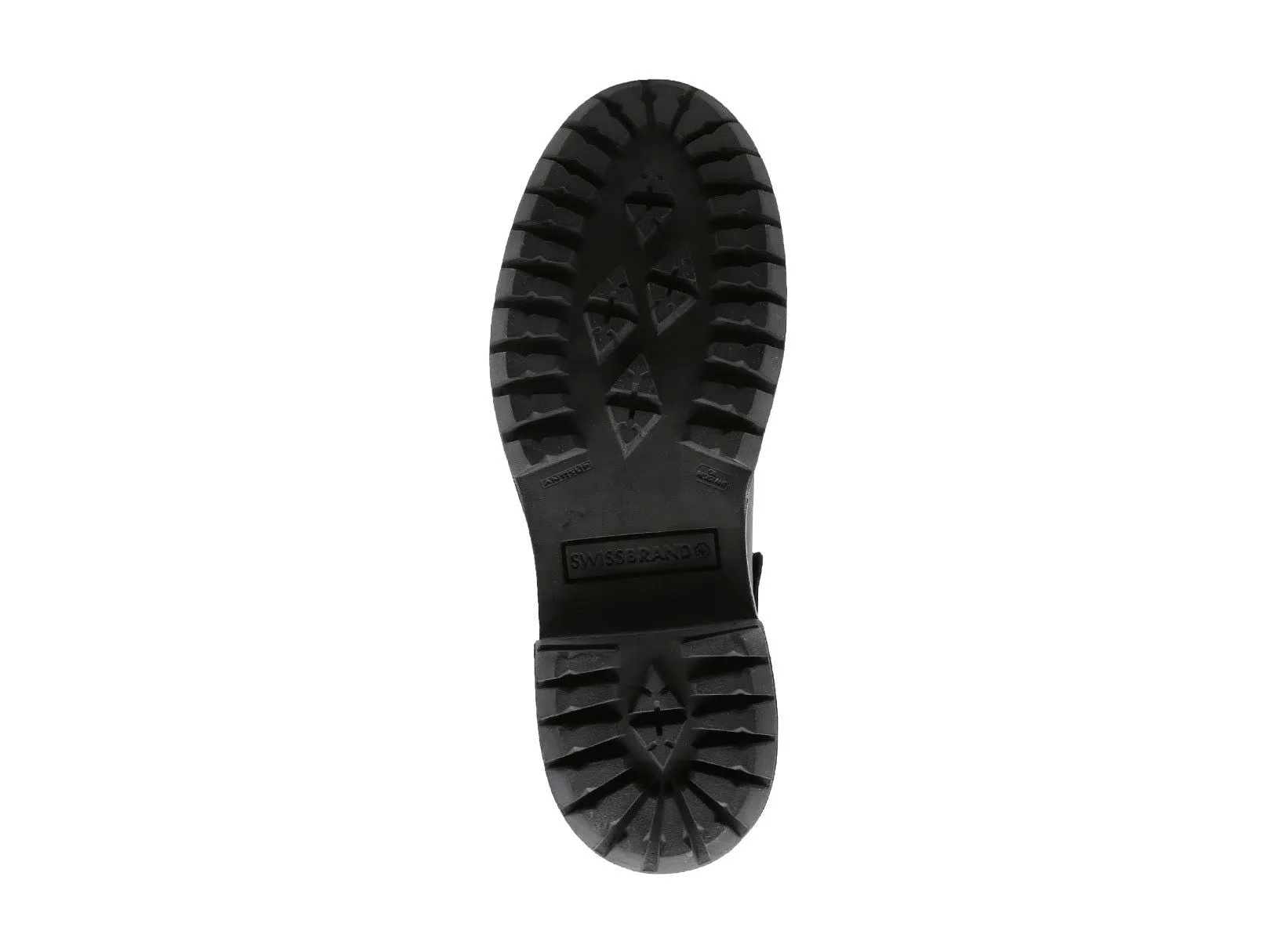 Swissbrand Men's Urban Boot Zug