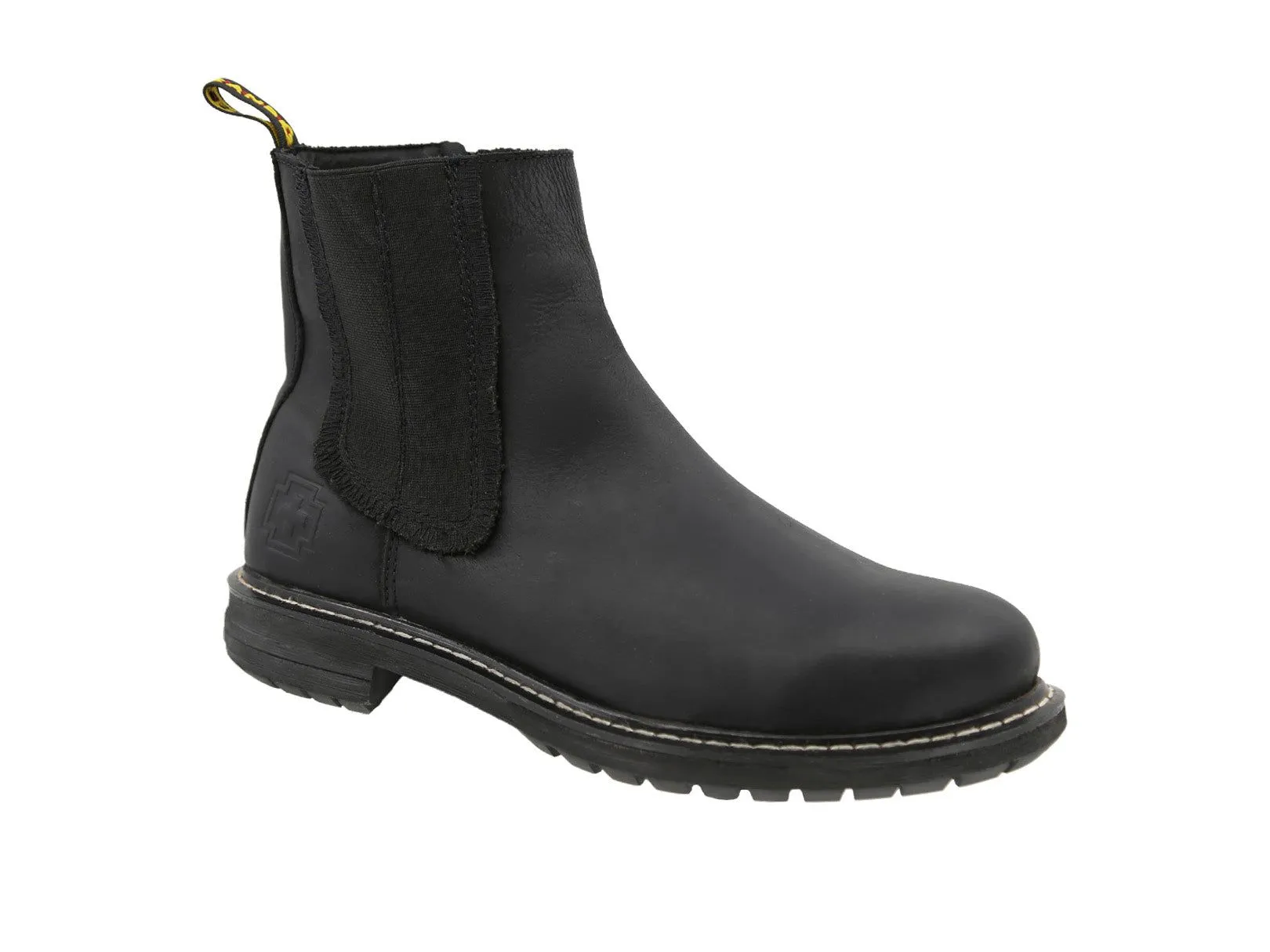 Swissbrand Men's Urban Boot Zug