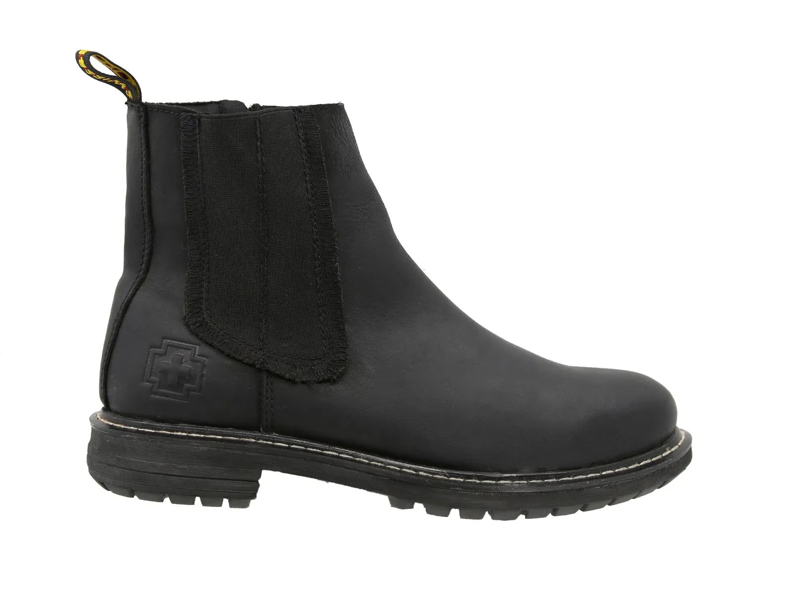 Swissbrand Men's Urban Boot Zug