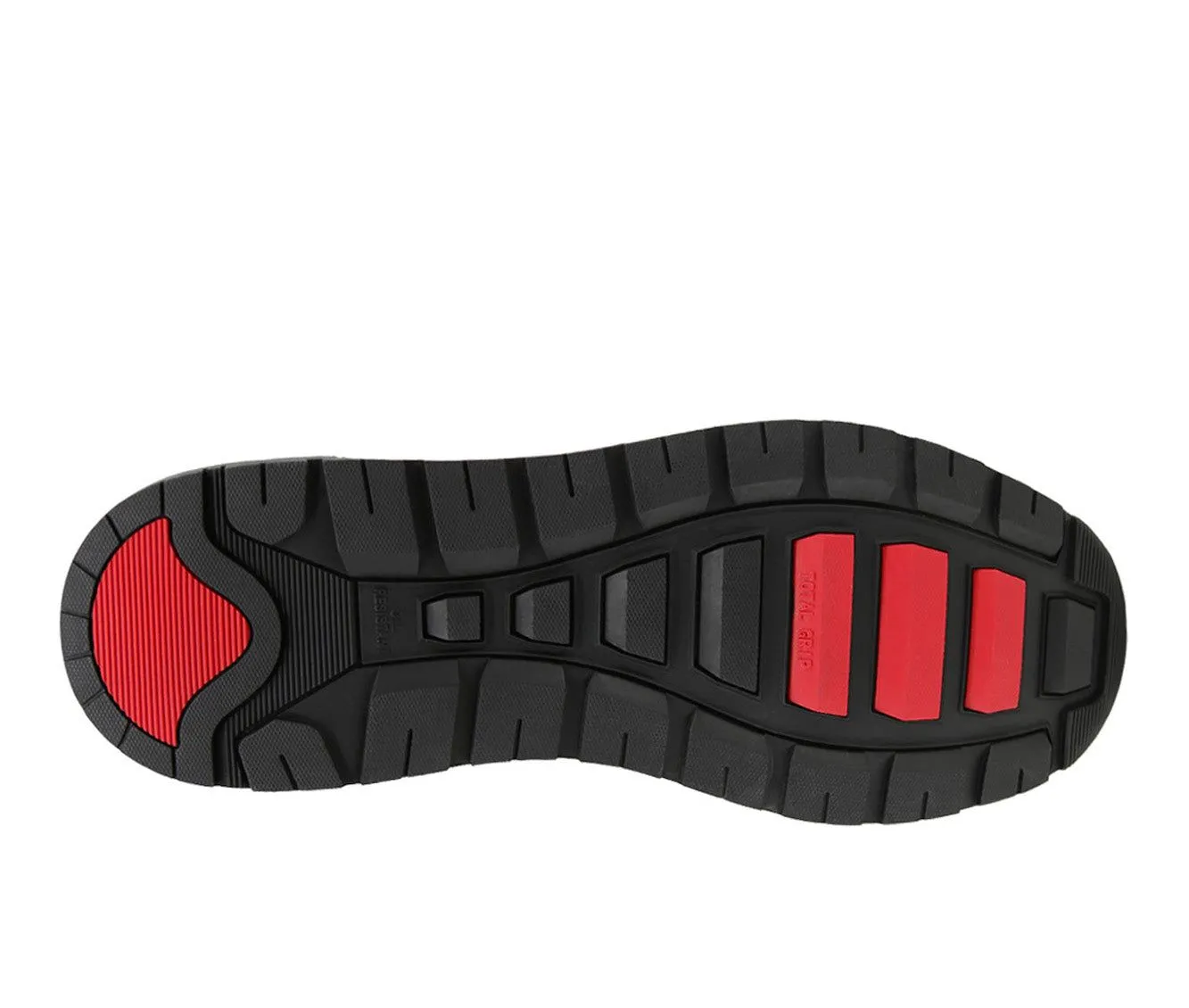 Swissbrand Men's Work Shoes Coira
