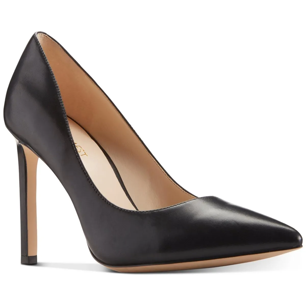 Tatiana Womens Pointed Toe Pumps