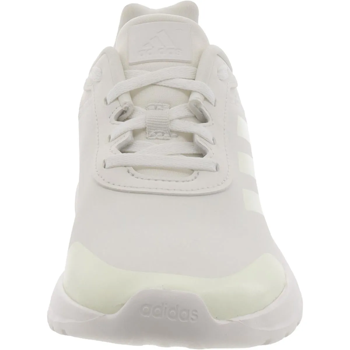 Tensaur Run 2.0 Girls Faux Leather Lifestyle Casual And Fashion Sneakers