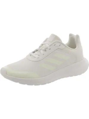 Tensaur Run 2.0 Girls Faux Leather Lifestyle Casual And Fashion Sneakers