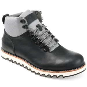 Territory Crash Ankle Boot