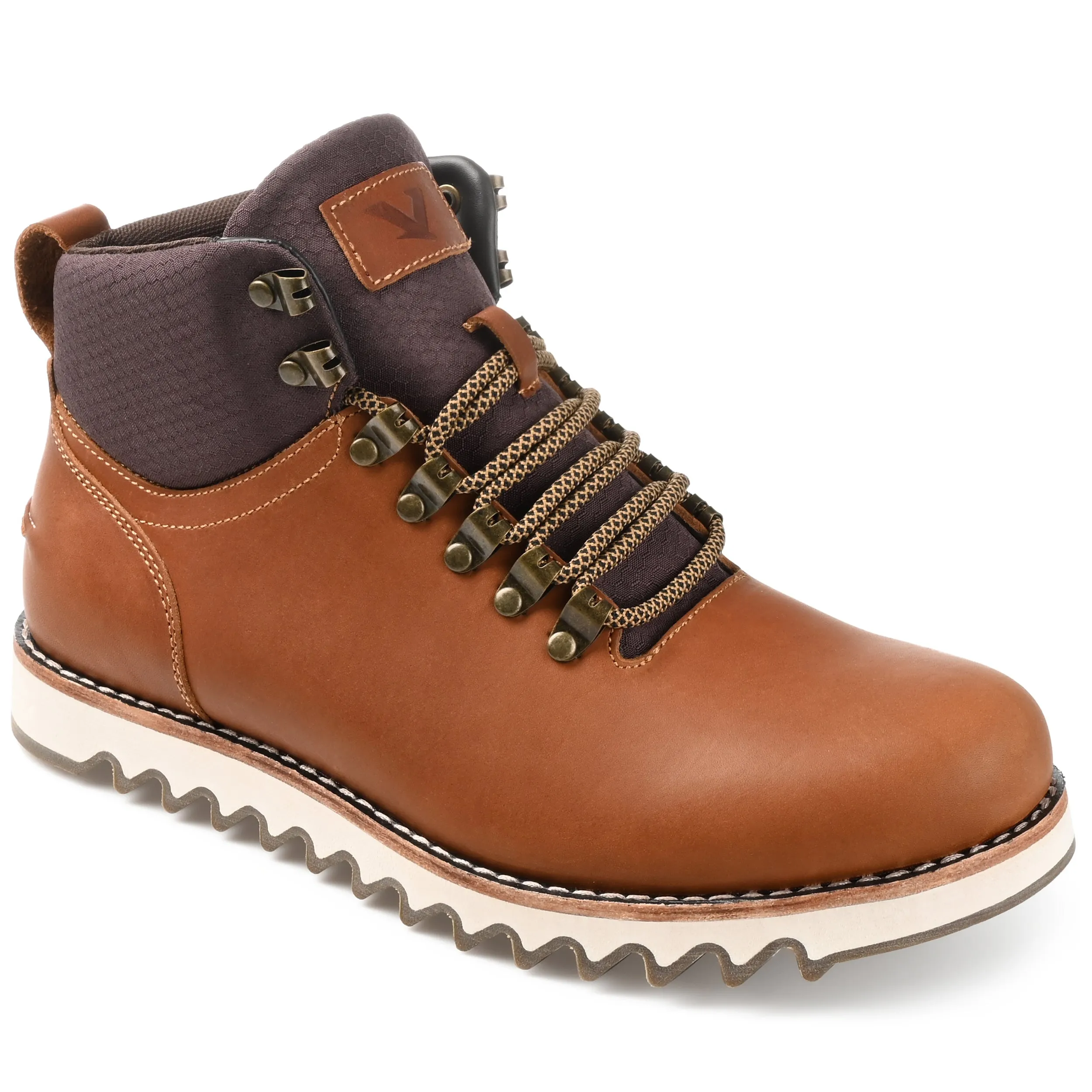 Territory Crash Ankle Boot