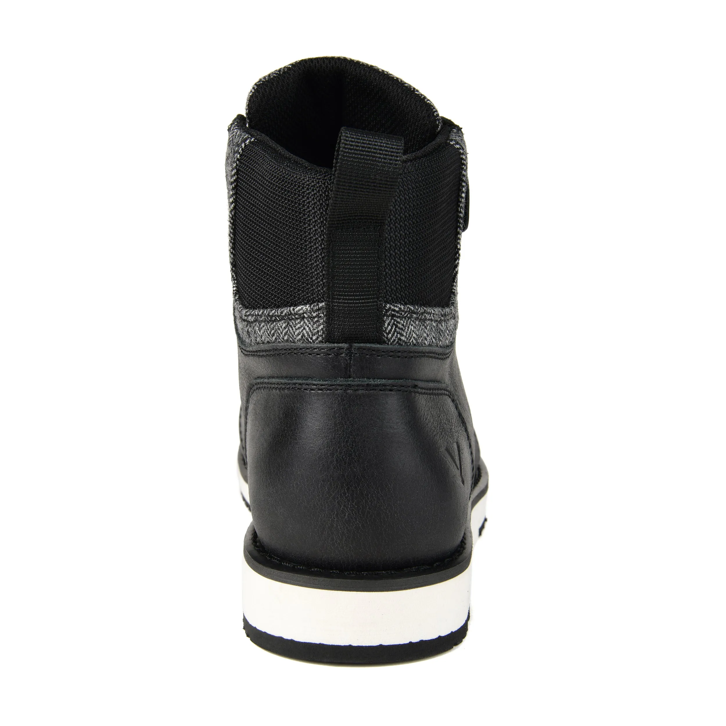 Territory Raider Cap Toe Ankle Boot