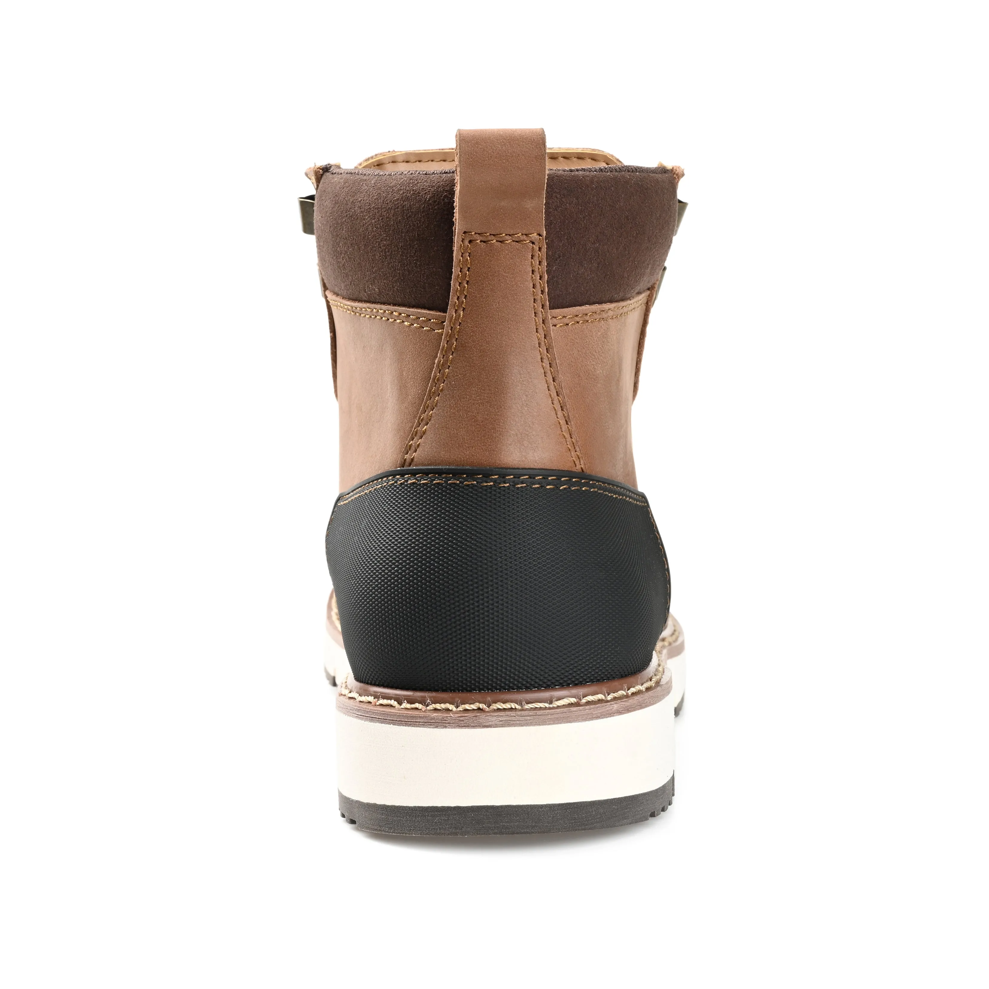 Territory Titan 2.0 Wide Width Cap Toe Ankle Boot