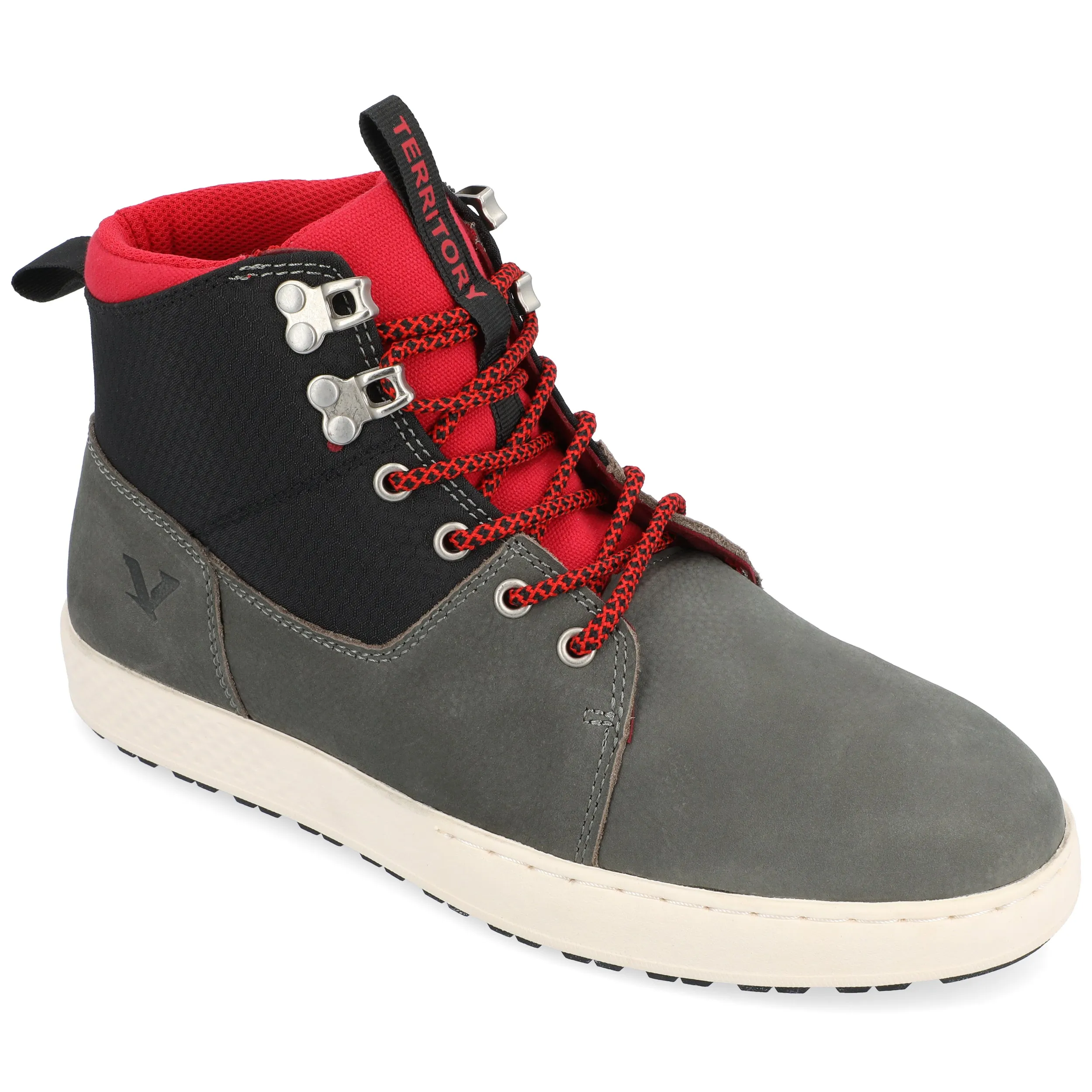 Territory Wasatch Overland Boot