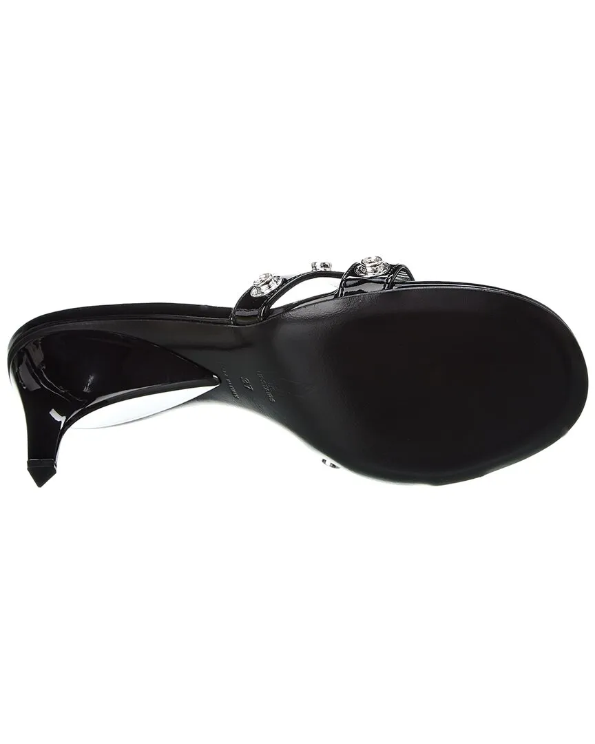 The Attico Cosmo Sandal