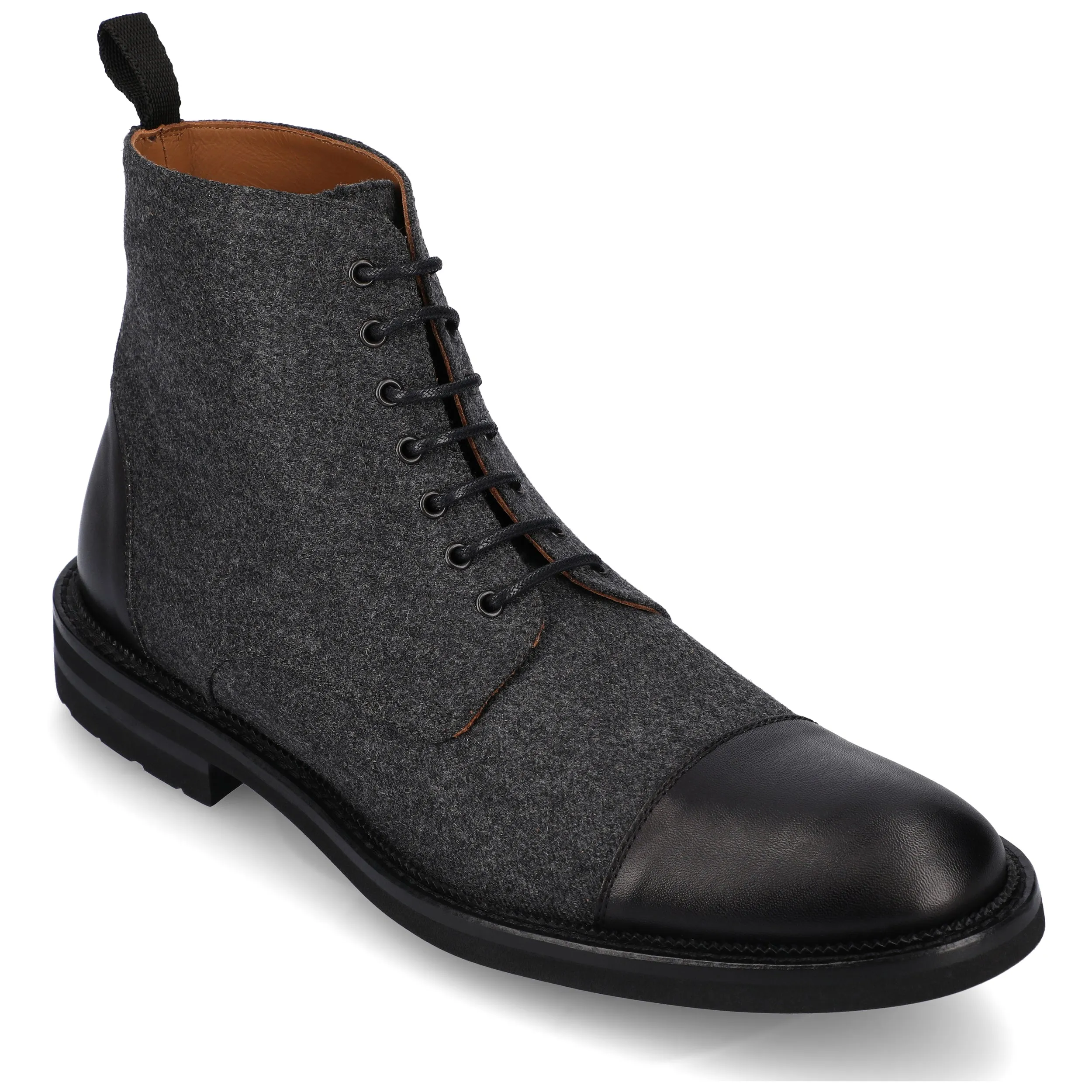 The Jack Boot in Florence