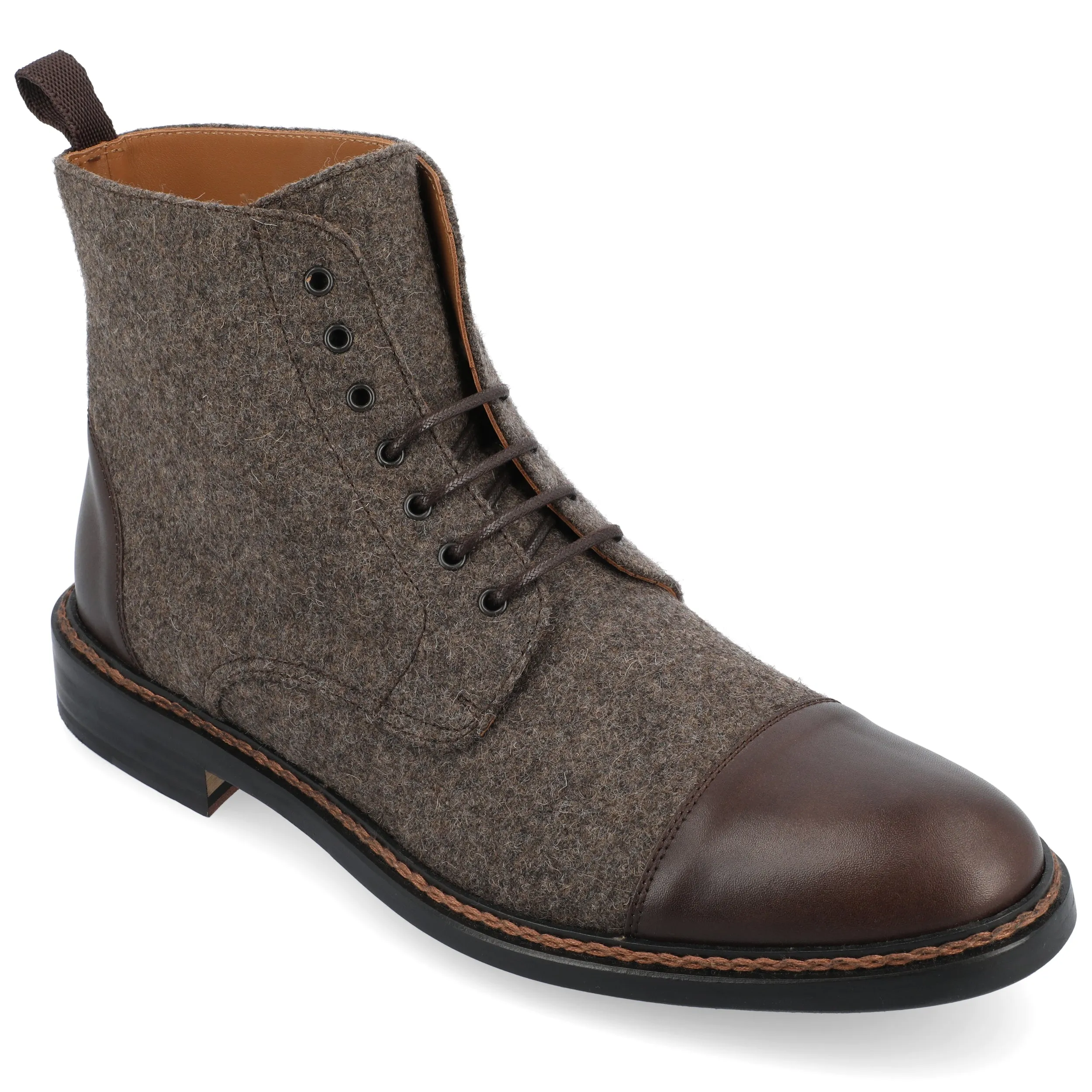 The Jack Boot in Florence