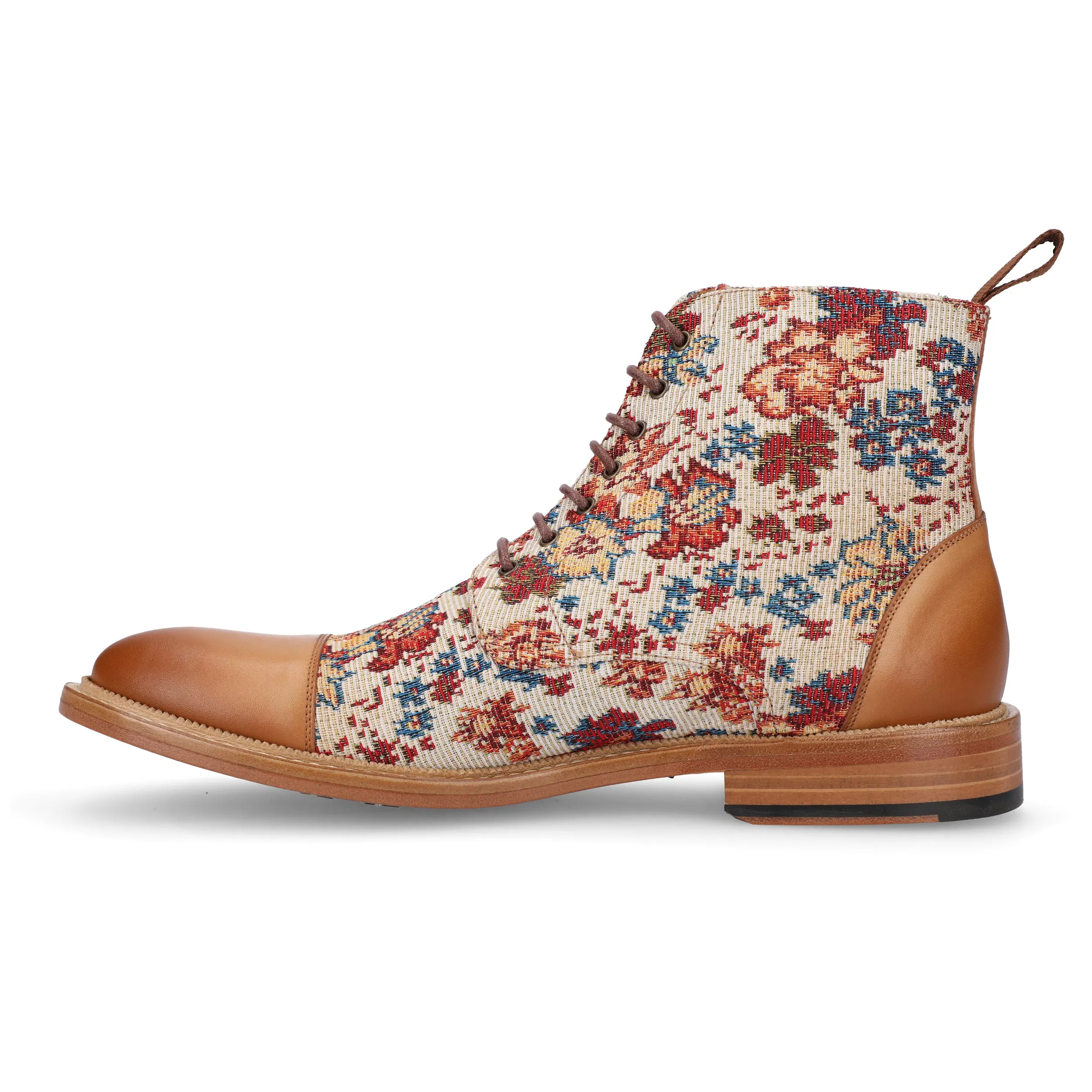 The Jack Boot in Florence
