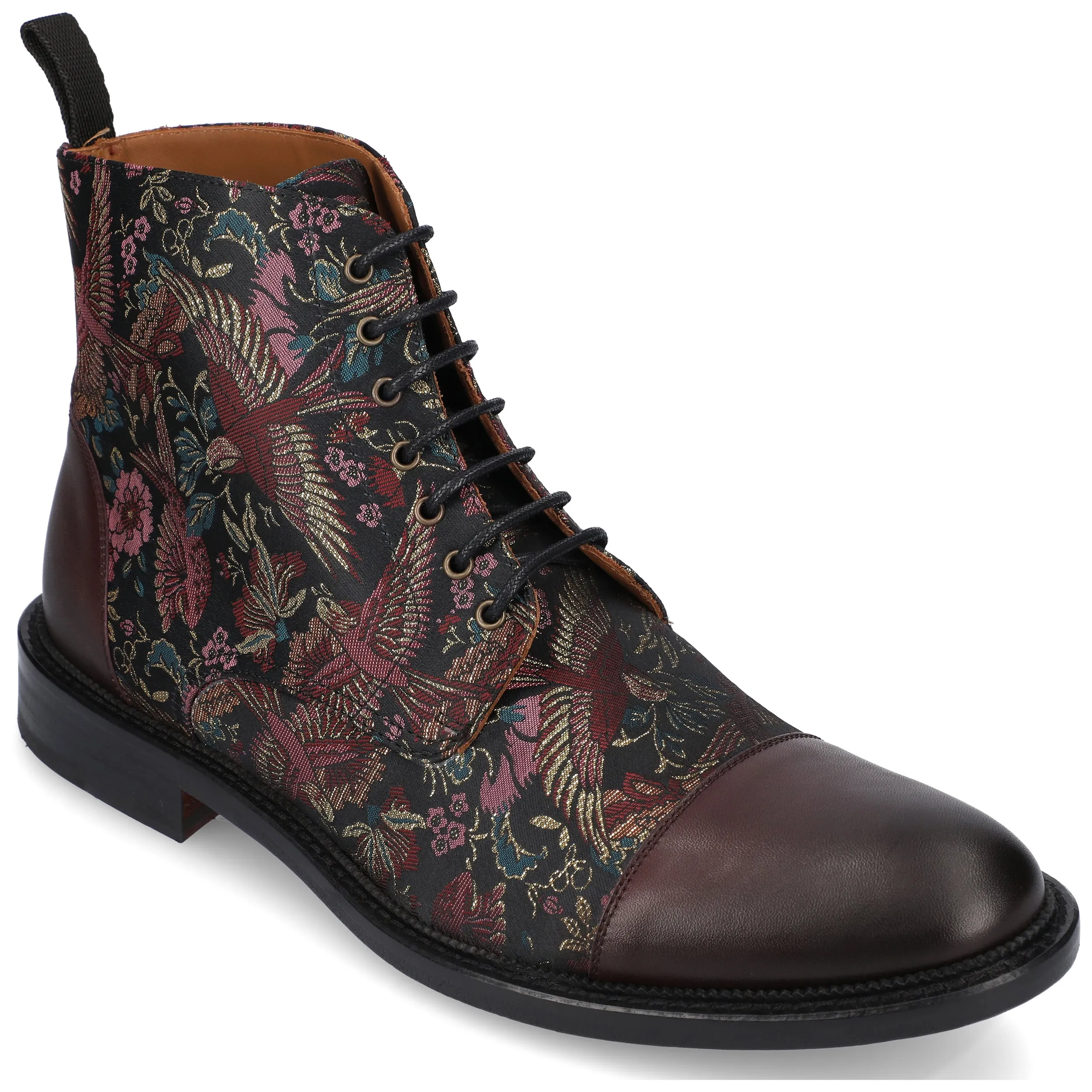 The Jack Boot in Florence