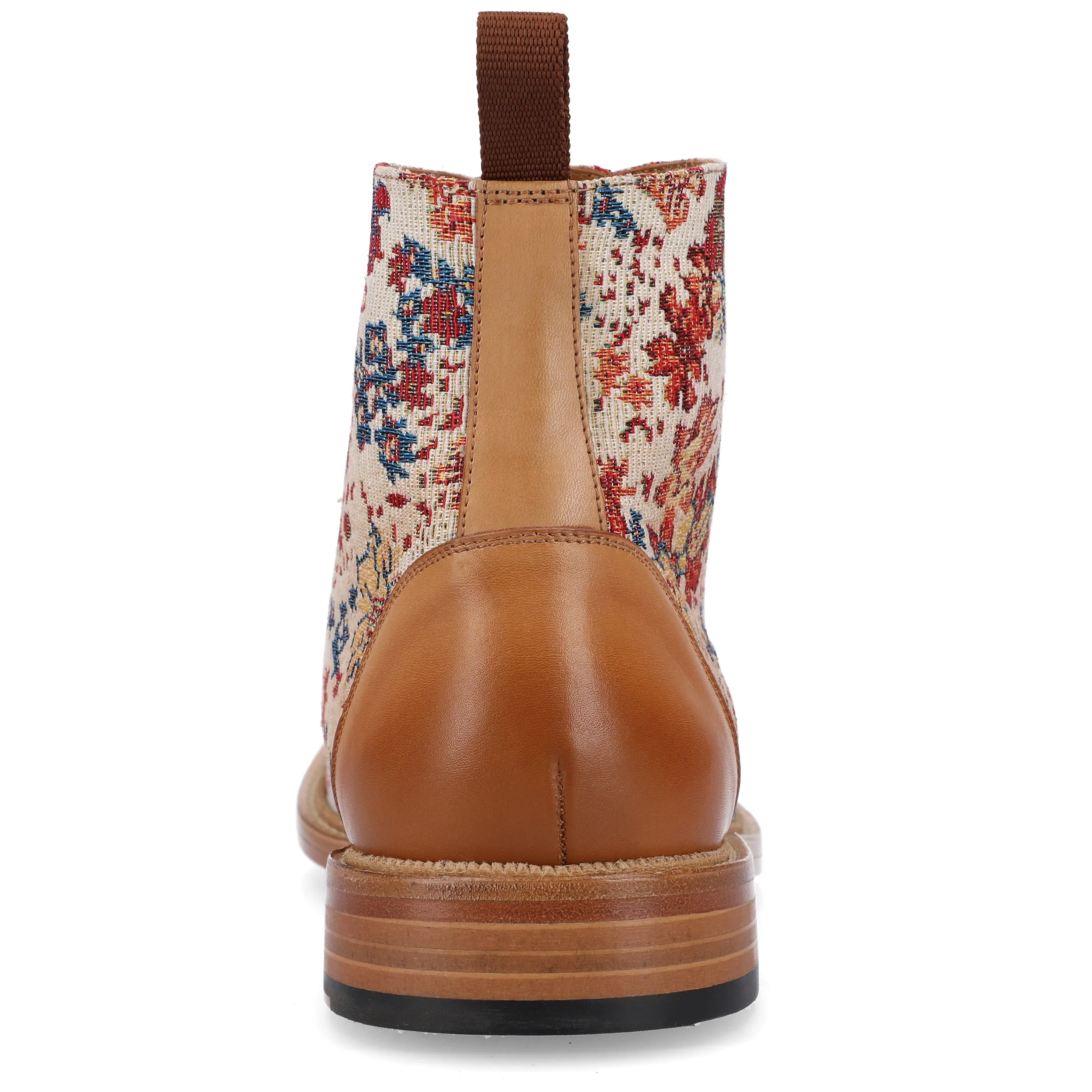 The Jack Boot in Florence