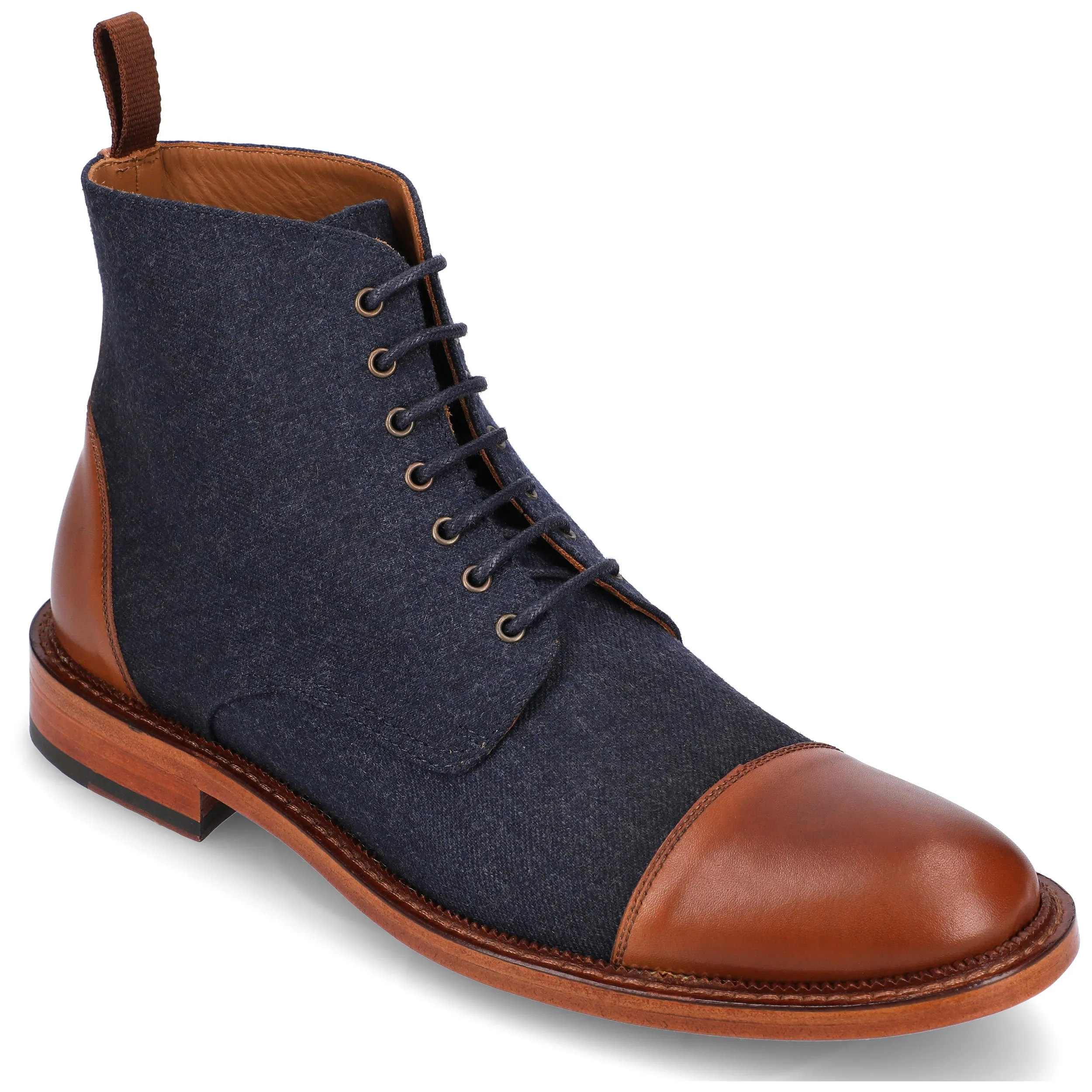 The Jack Boot in Florence