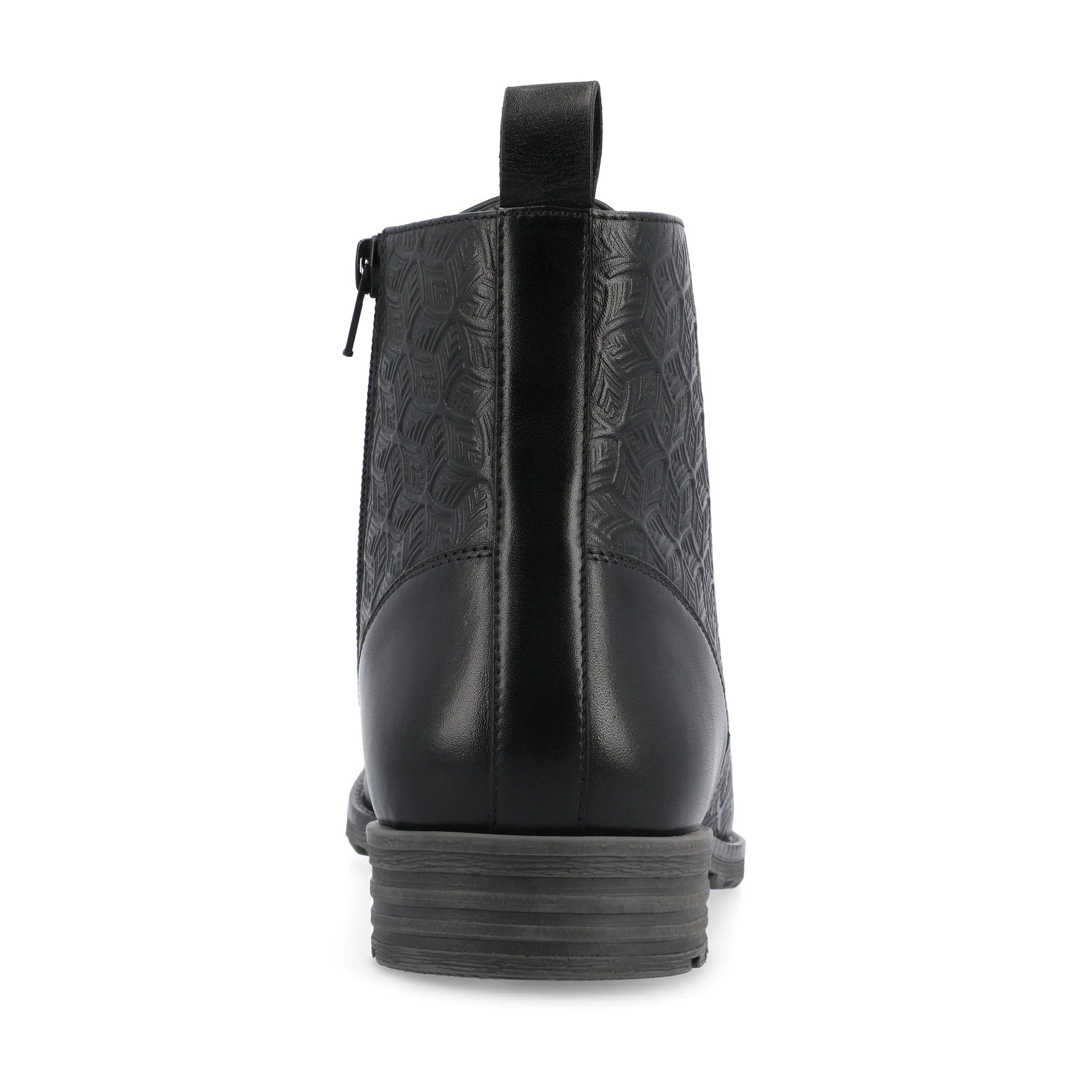 Thomas & Vine Kairo Cap Toe Ankle Boot