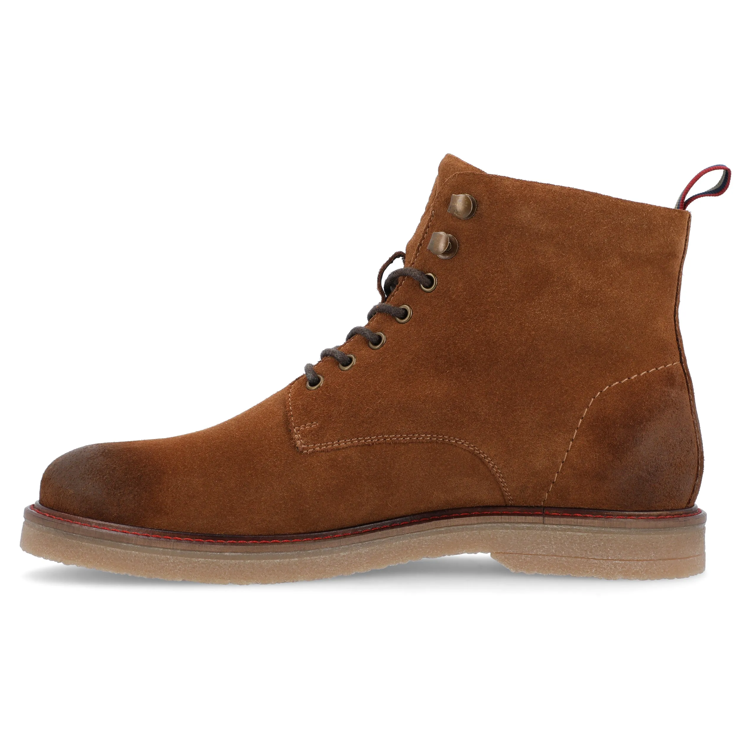 Thomas & Vine Samwell Plain Toe Ankle Boot