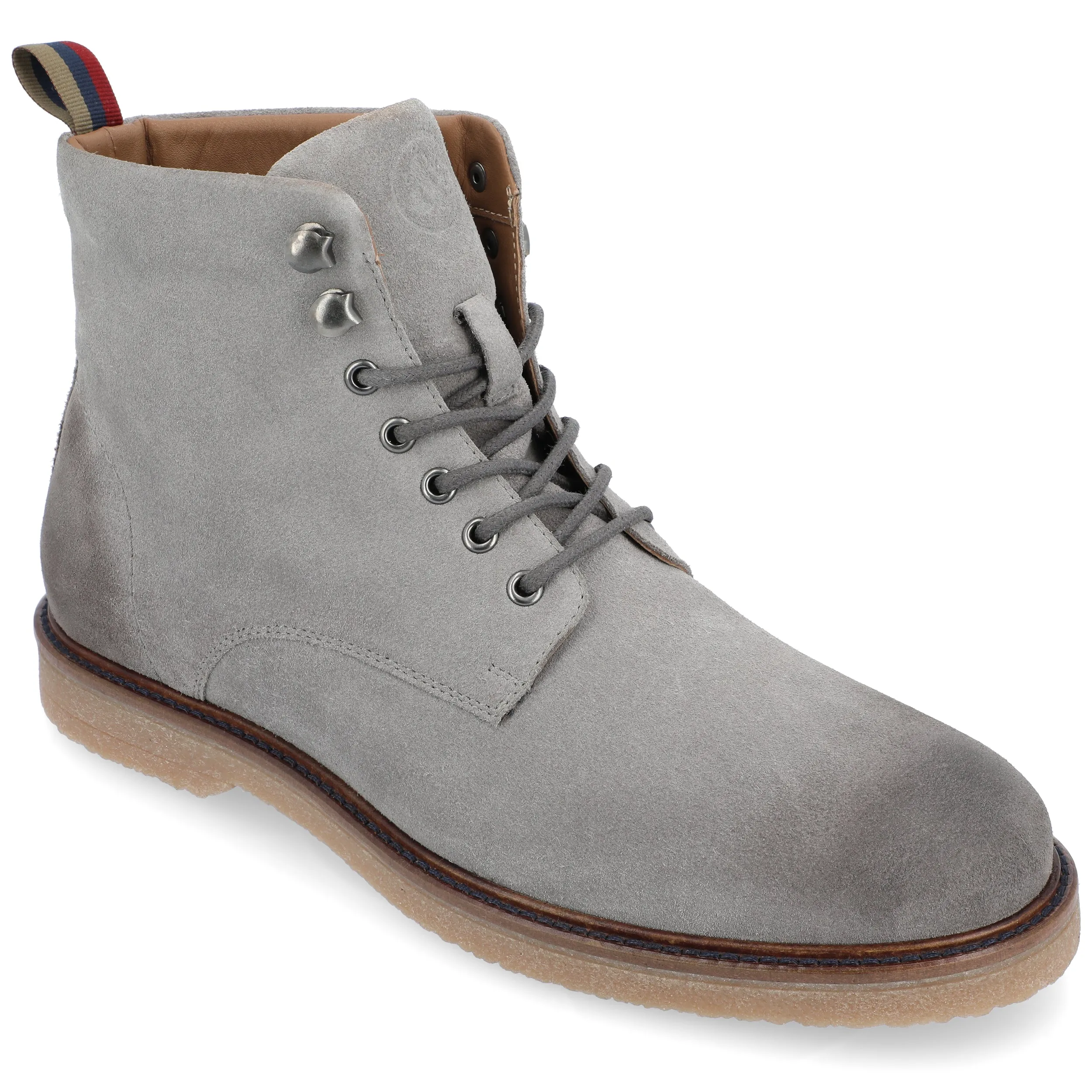 Thomas & Vine Samwell Plain Toe Ankle Boot