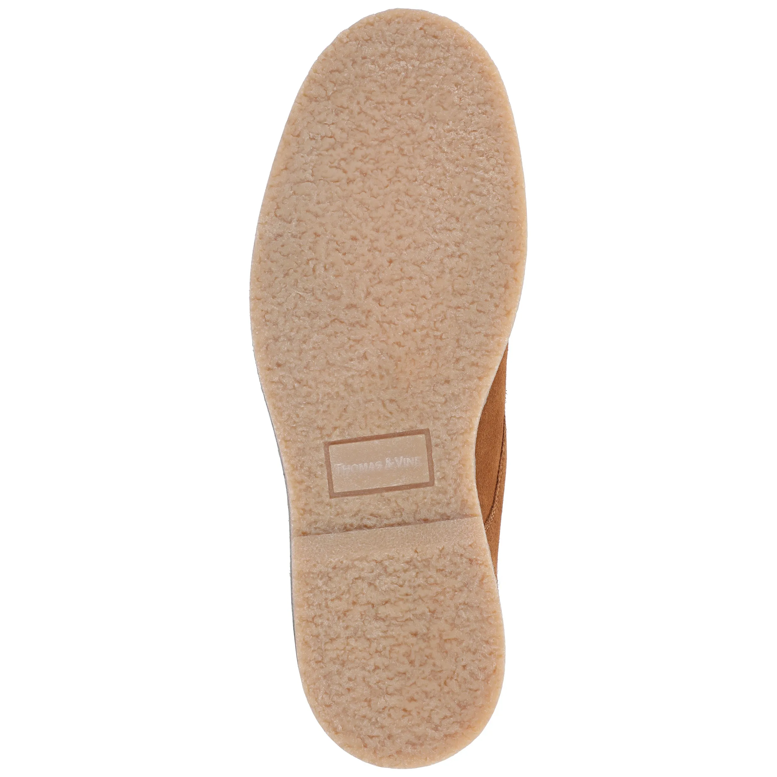 Thomas & Vine Samwell Plain Toe Ankle Boot
