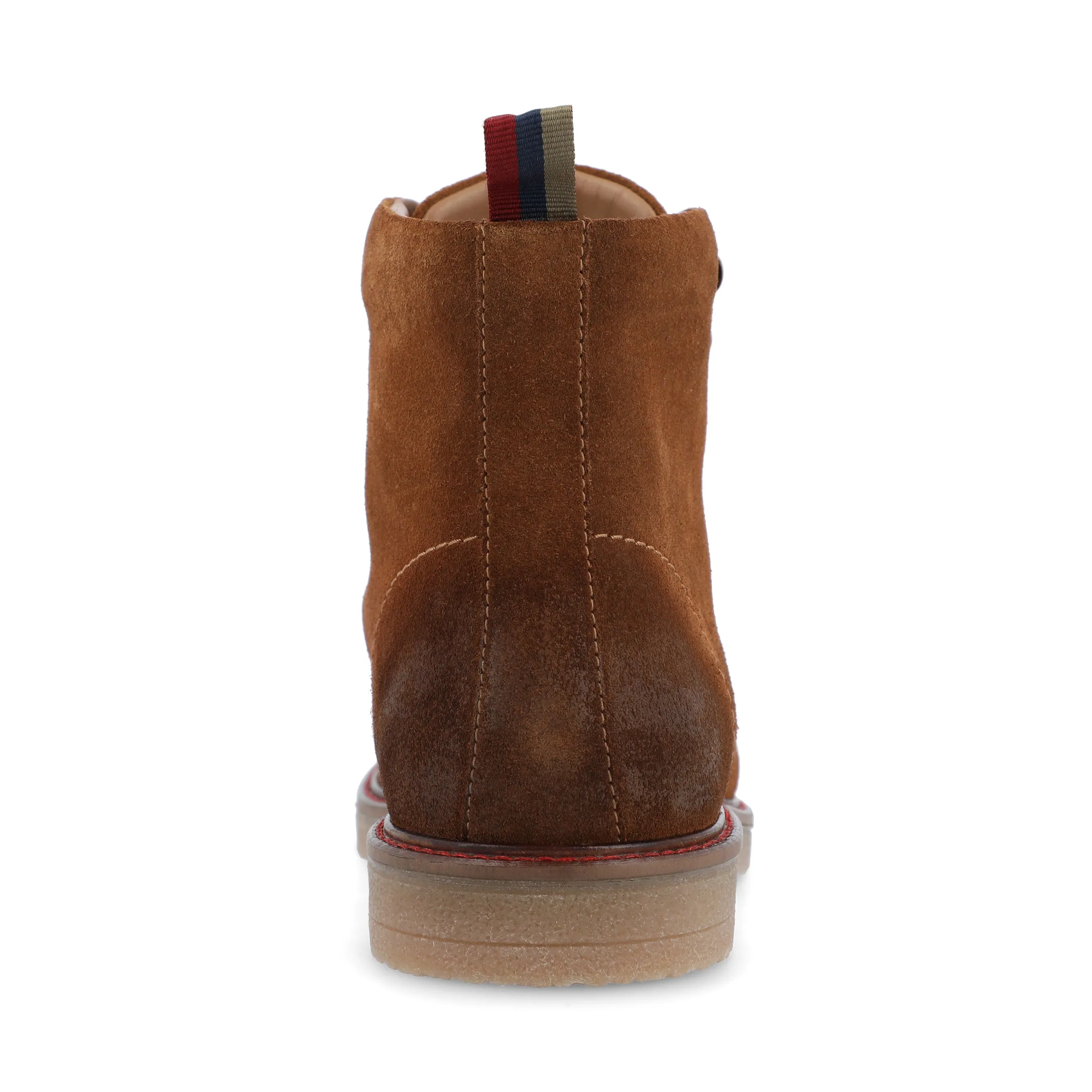 Thomas & Vine Samwell Plain Toe Ankle Boot