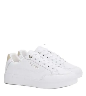 TOMMY HILFIGER COURT SNEAKER 6601