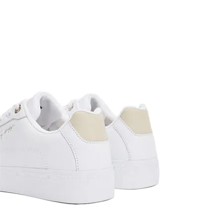 TOMMY HILFIGER COURT SNEAKER 6601