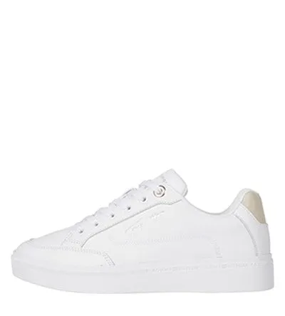 TOMMY HILFIGER COURT SNEAKER 6601