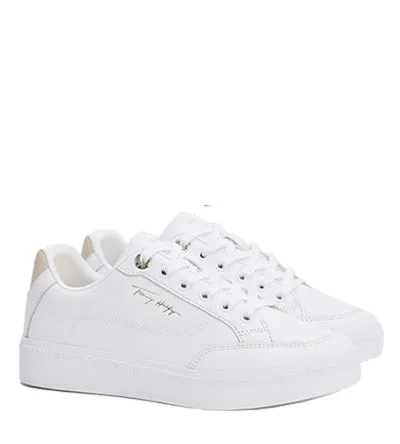 TOMMY HILFIGER COURT SNEAKER 6601