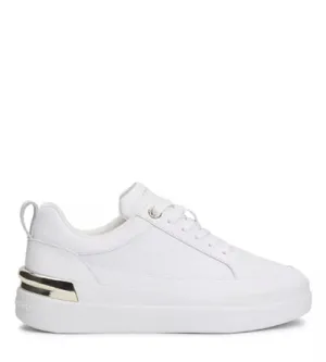 TOMMY HILFIGER LUX COURT 7808 WHITE