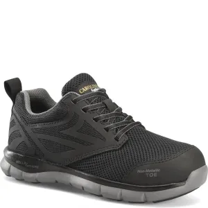 Tondra Composite Toe Work Shoe In Black