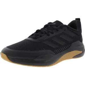 Trainer V Mens Lace-Up Manmade Running & Training Shoes