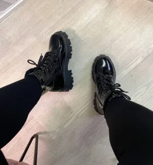 TRENTON - BLACK