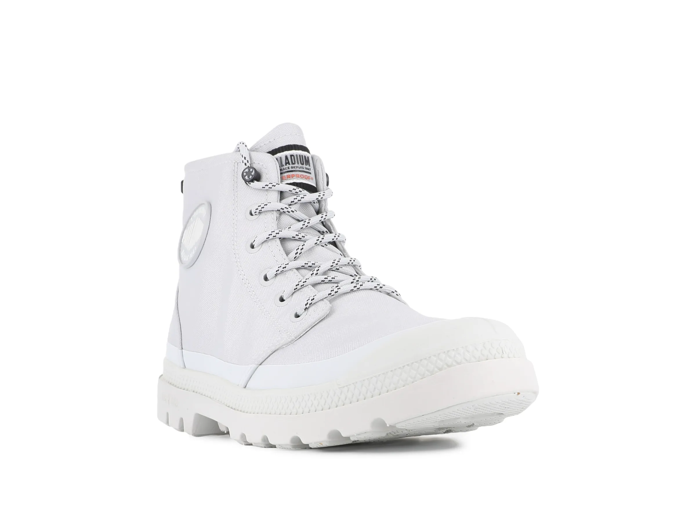 Unisex Pampa Rcy Lt Wp Zip Boots