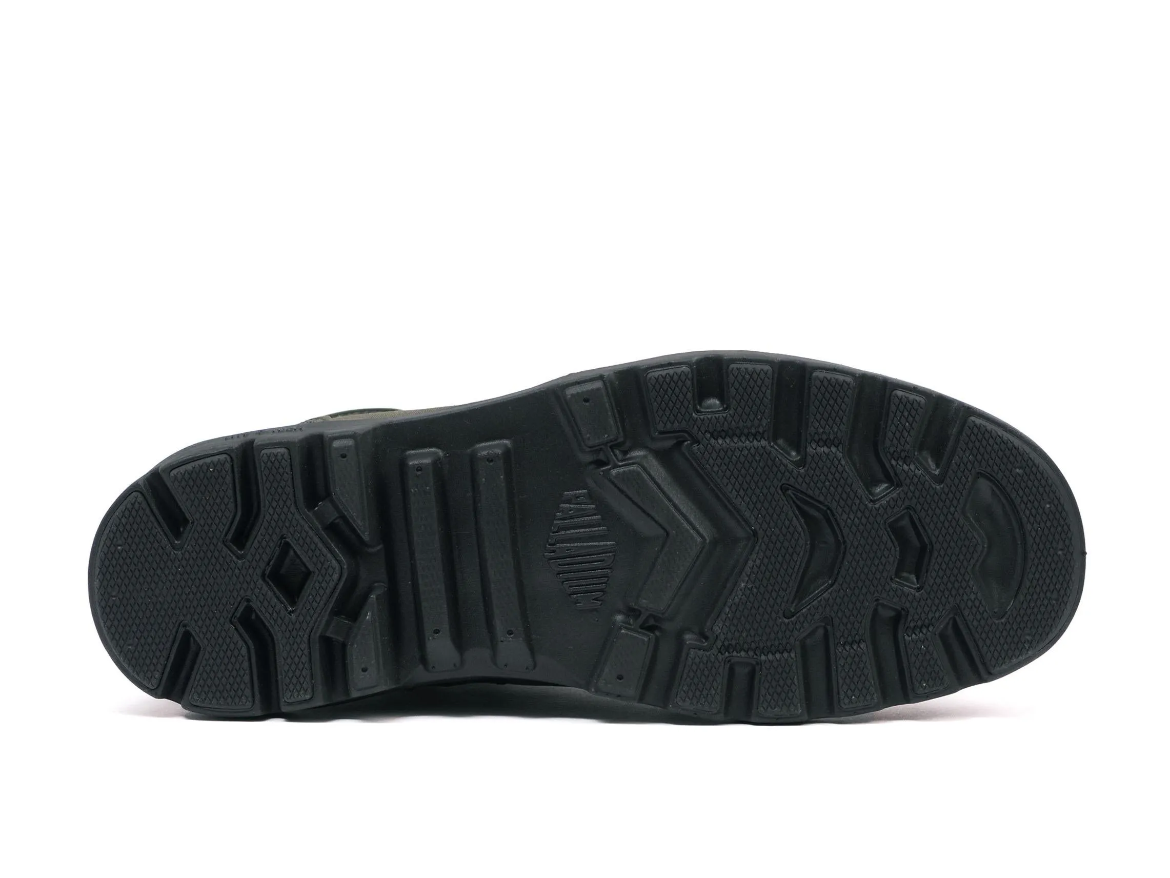 Unisex Pampa Rcy Lt Wp Zip Boots