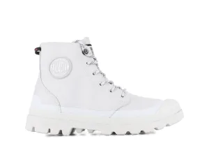 Unisex Pampa Rcy Lt Wp Zip Boots