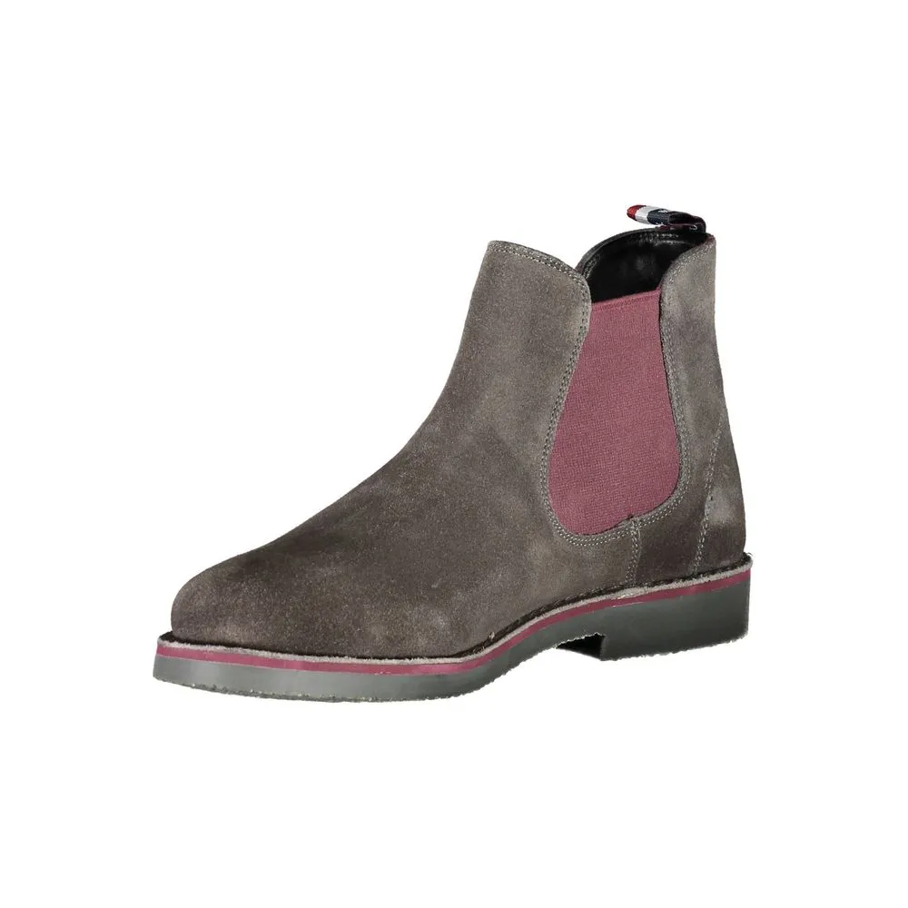 U.S. POLO ASSN. Leather Men's Men's Boot