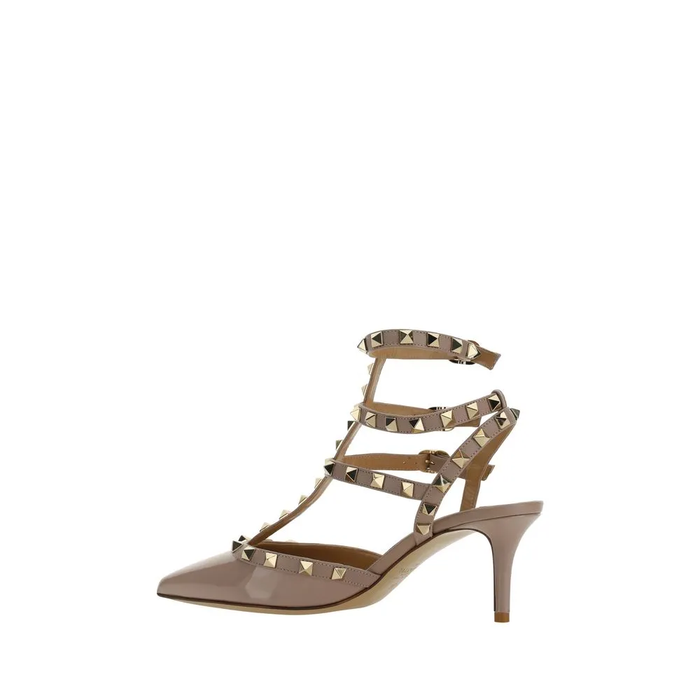 Valentino Garavani Rockstud Women's Pumps